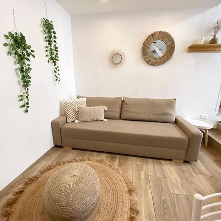 Stella Marina Luxury Bed & Breakfast Polignano a Mare Bagian luar foto