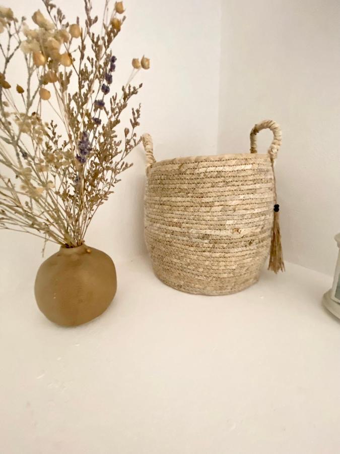 Stella Marina Luxury Bed & Breakfast Polignano a Mare Bagian luar foto