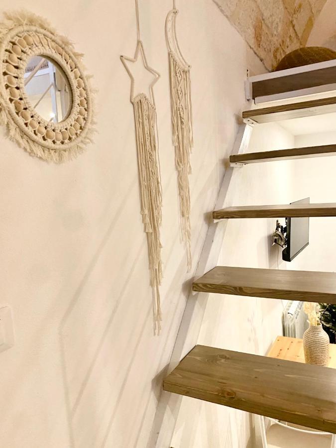 Stella Marina Luxury Bed & Breakfast Polignano a Mare Bagian luar foto