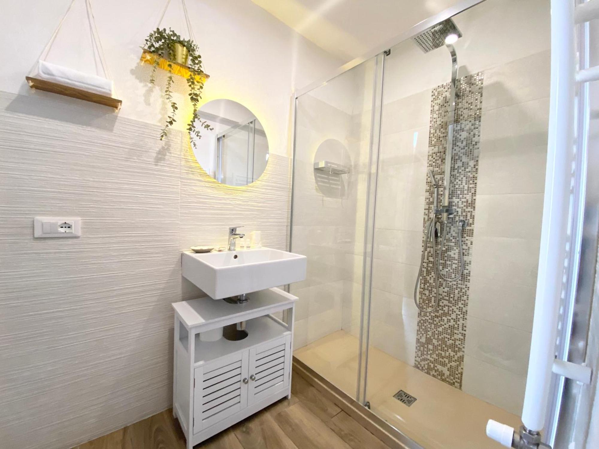 Stella Marina Luxury Bed & Breakfast Polignano a Mare Bagian luar foto