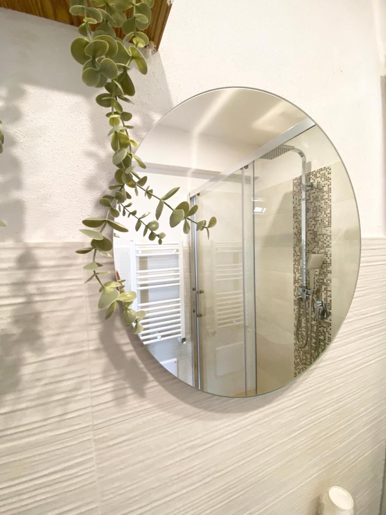 Stella Marina Luxury Bed & Breakfast Polignano a Mare Bagian luar foto