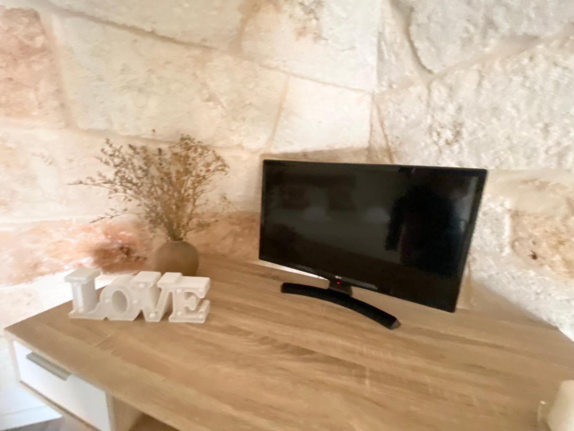 Stella Marina Luxury Bed & Breakfast Polignano a Mare Bagian luar foto