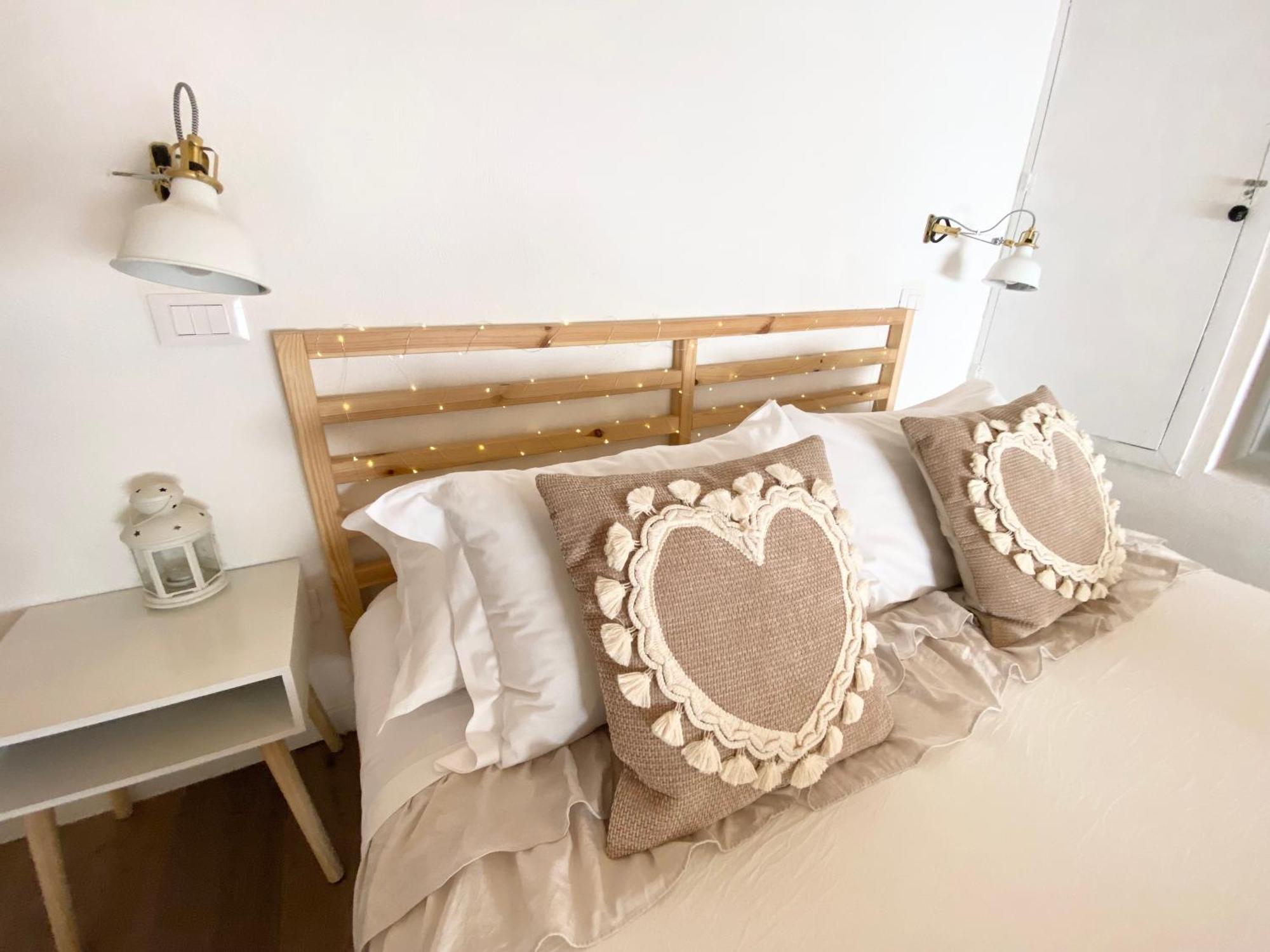 Stella Marina Luxury Bed & Breakfast Polignano a Mare Bagian luar foto