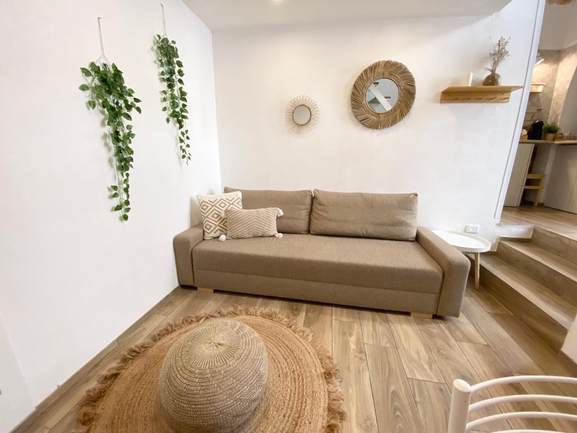 Stella Marina Luxury Bed & Breakfast Polignano a Mare Bagian luar foto