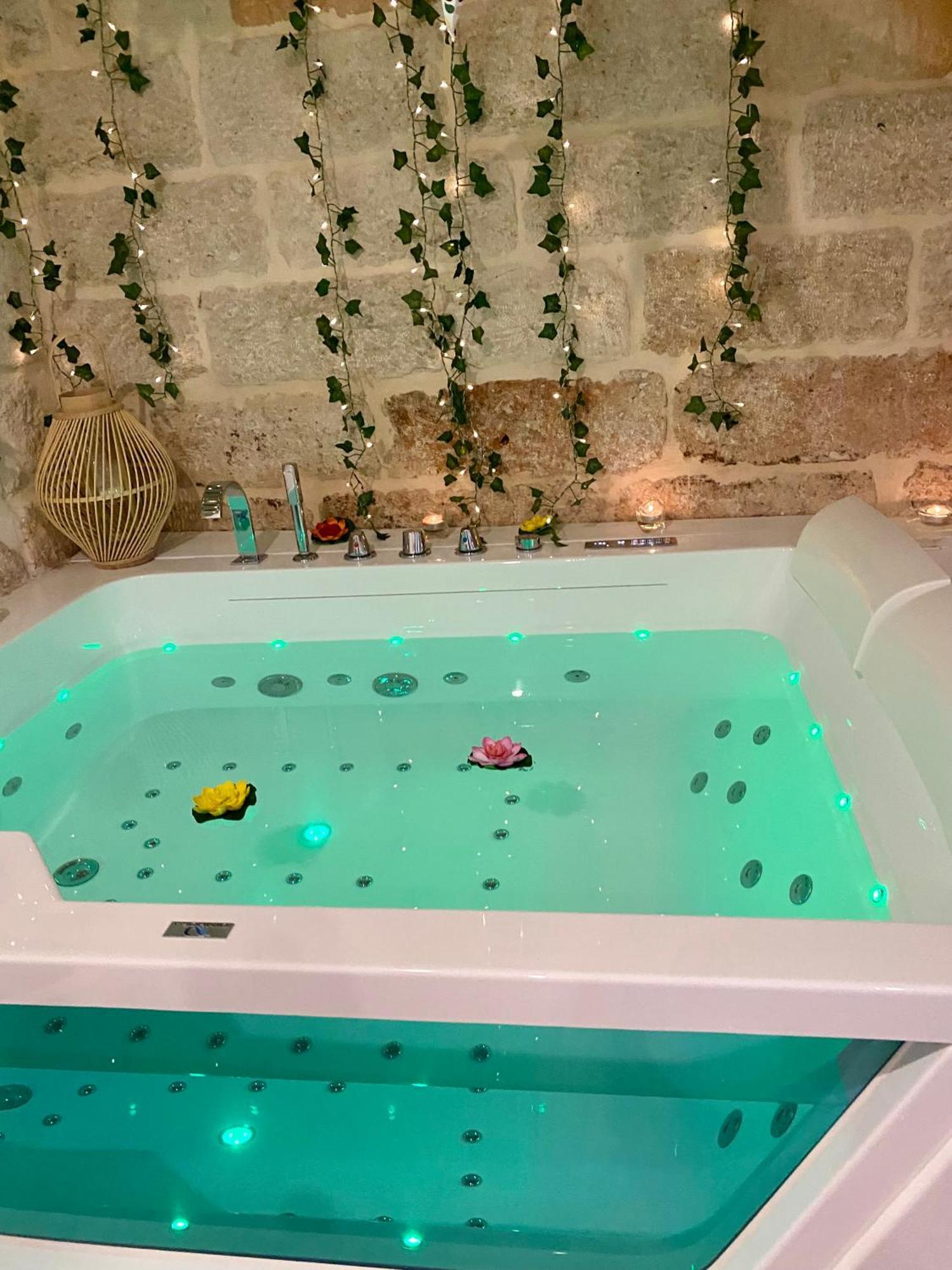 Stella Marina Luxury Bed & Breakfast Polignano a Mare Bagian luar foto