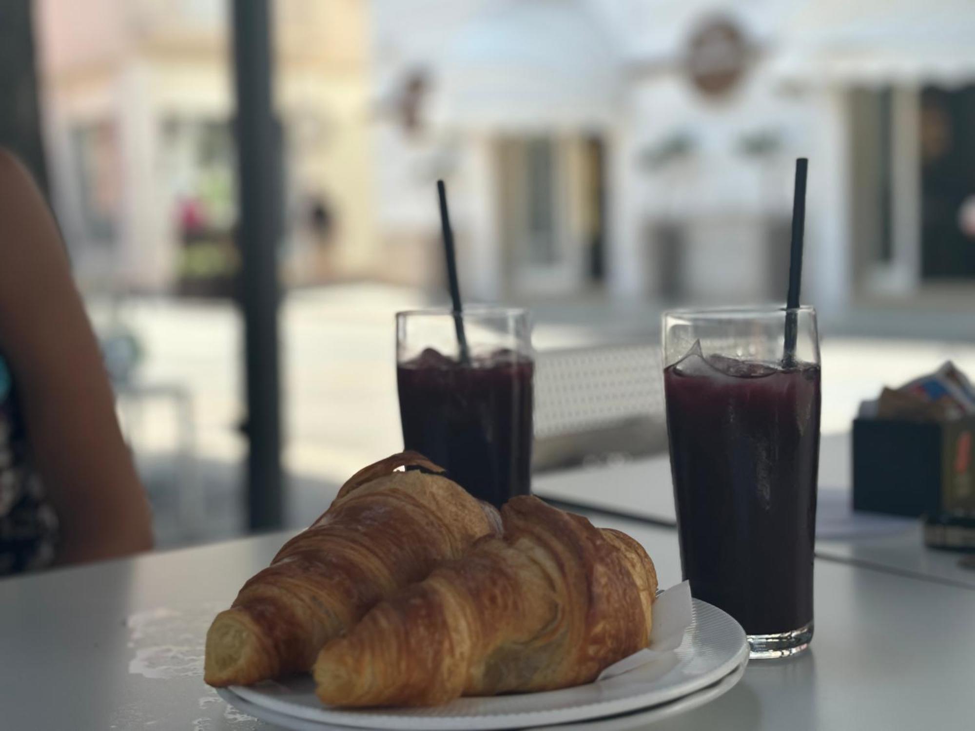 Stella Marina Luxury Bed & Breakfast Polignano a Mare Bagian luar foto