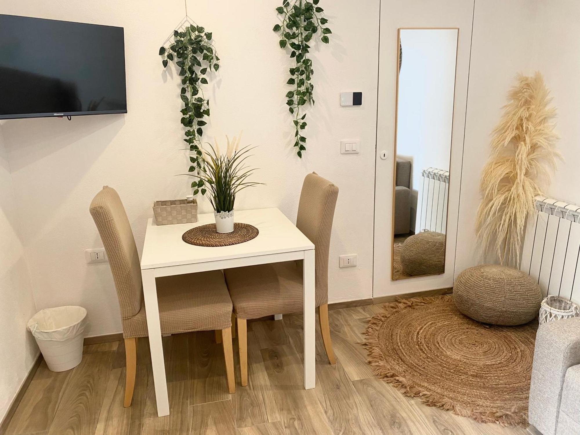 Stella Marina Luxury Bed & Breakfast Polignano a Mare Bagian luar foto