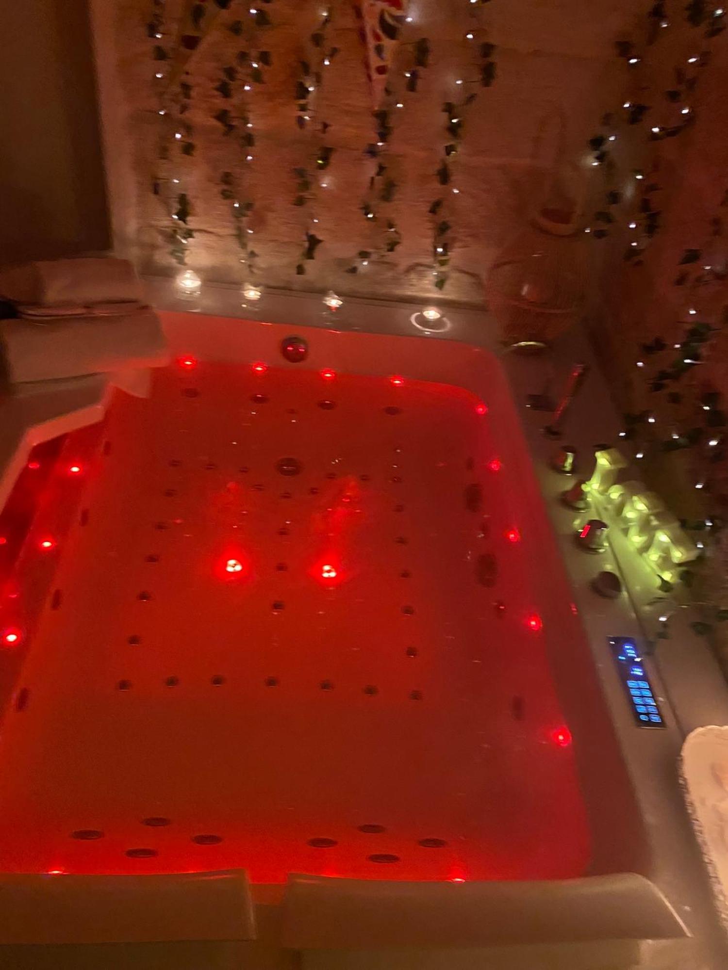 Stella Marina Luxury Bed & Breakfast Polignano a Mare Bagian luar foto