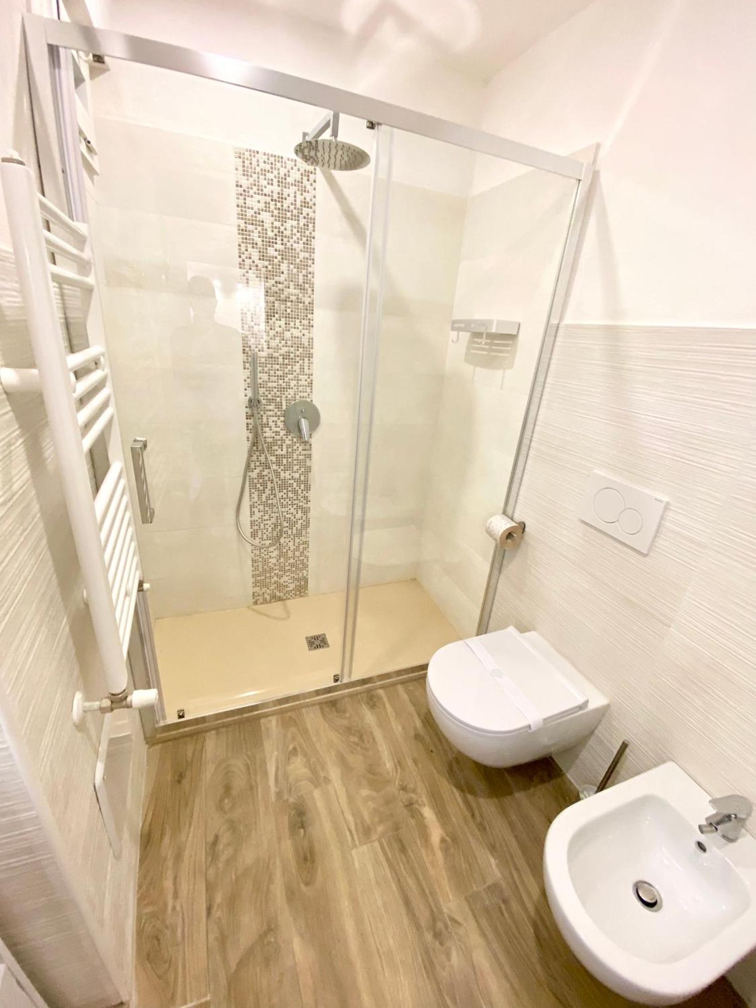 Stella Marina Luxury Bed & Breakfast Polignano a Mare Bagian luar foto